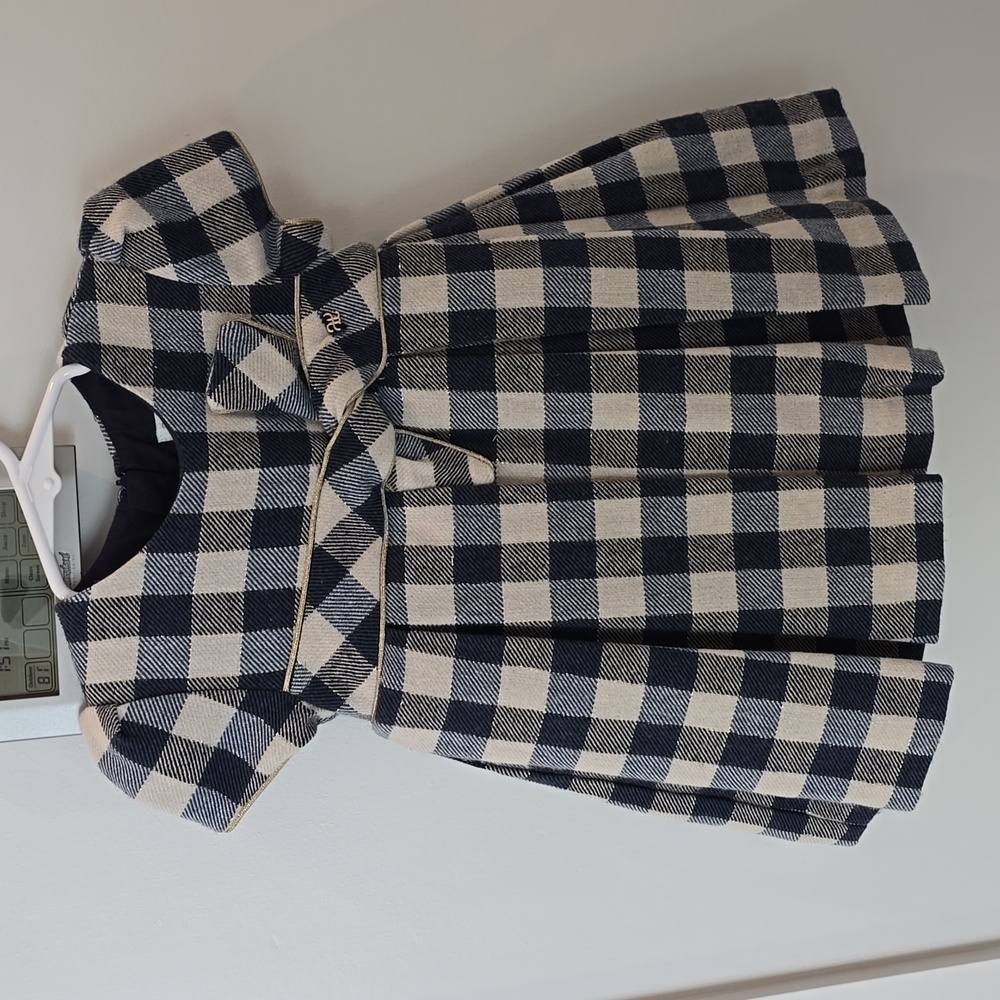 ABEL & LULA girls Dress